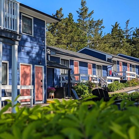 Motel Ocean View Terrace Hampton Bays Exterior foto