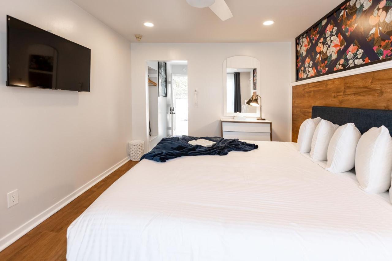 Motel Ocean View Terrace Hampton Bays Exterior foto